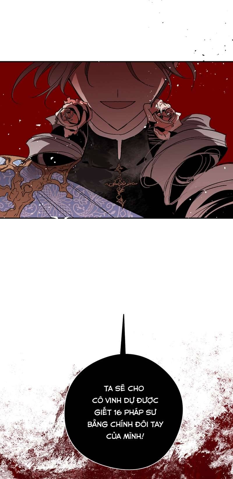 Lời Thú Nhận Của Chúa Tể Bóng Tối Chapter 79 - 92