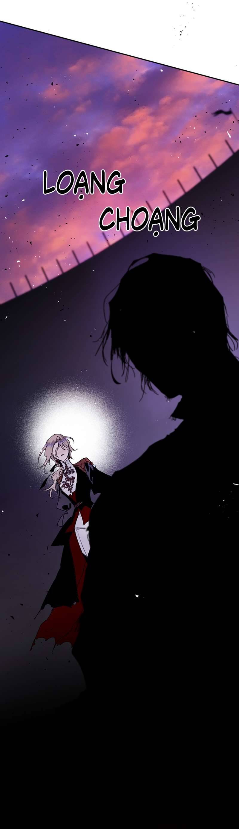 Lời Thú Nhận Của Chúa Tể Bóng Tối Chapter 80 - 14