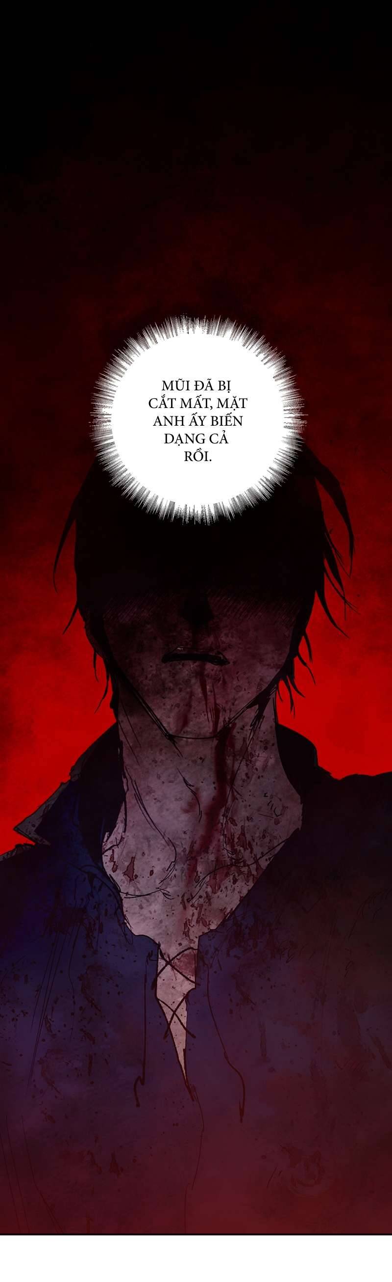 Lời Thú Nhận Của Chúa Tể Bóng Tối Chapter 80 - 15