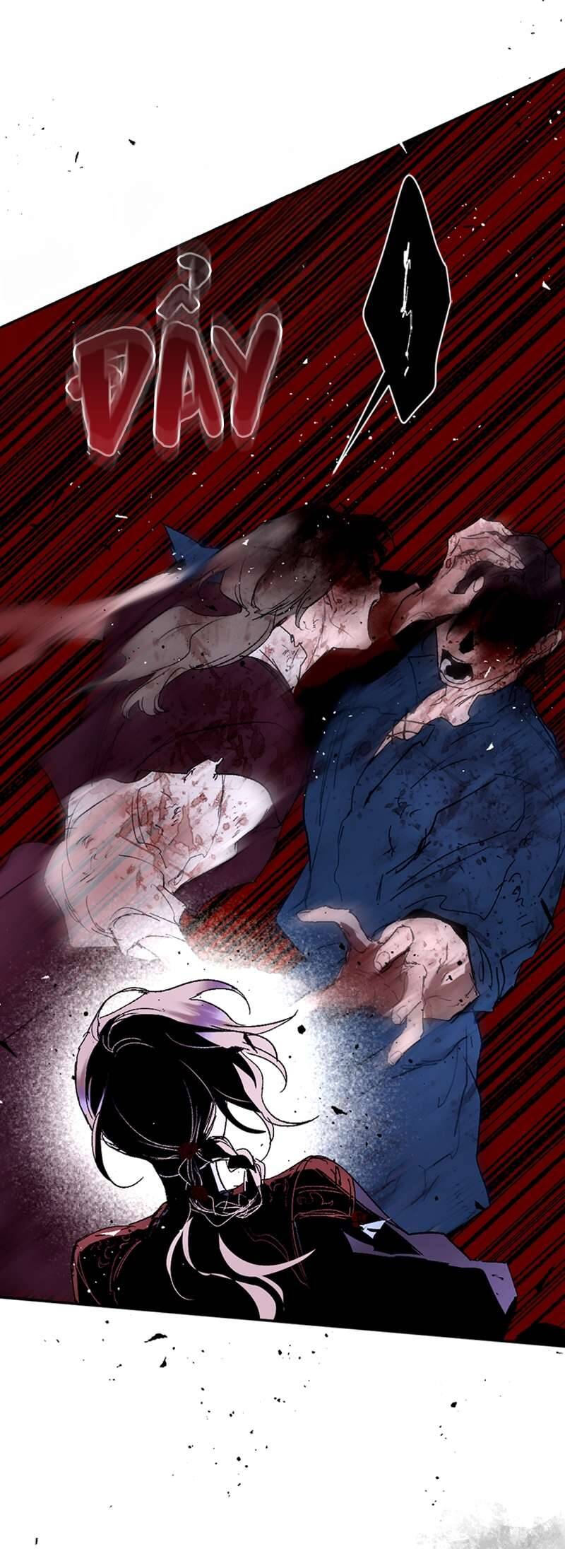 Lời Thú Nhận Của Chúa Tể Bóng Tối Chapter 80 - 17