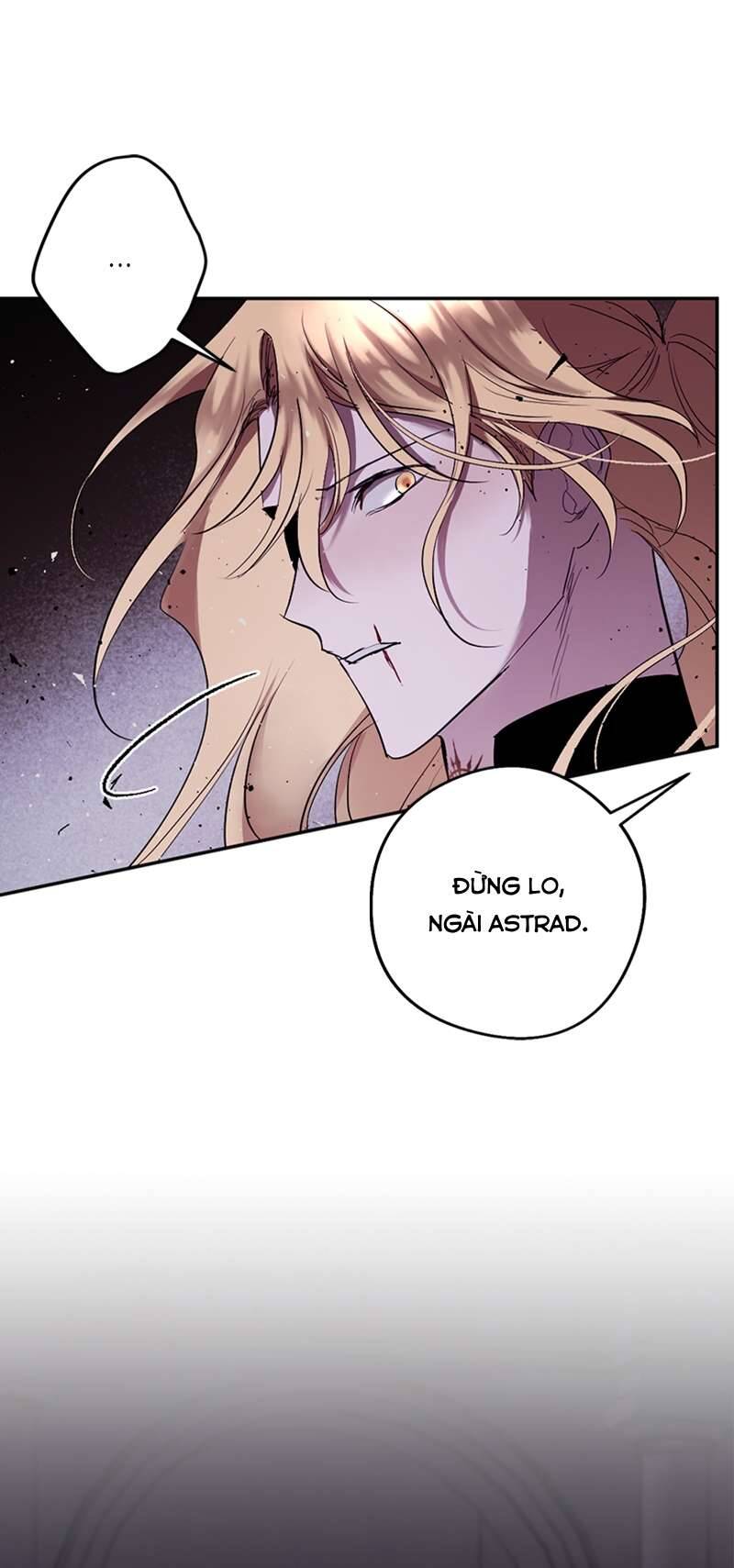 Lời Thú Nhận Của Chúa Tể Bóng Tối Chapter 80 - 29