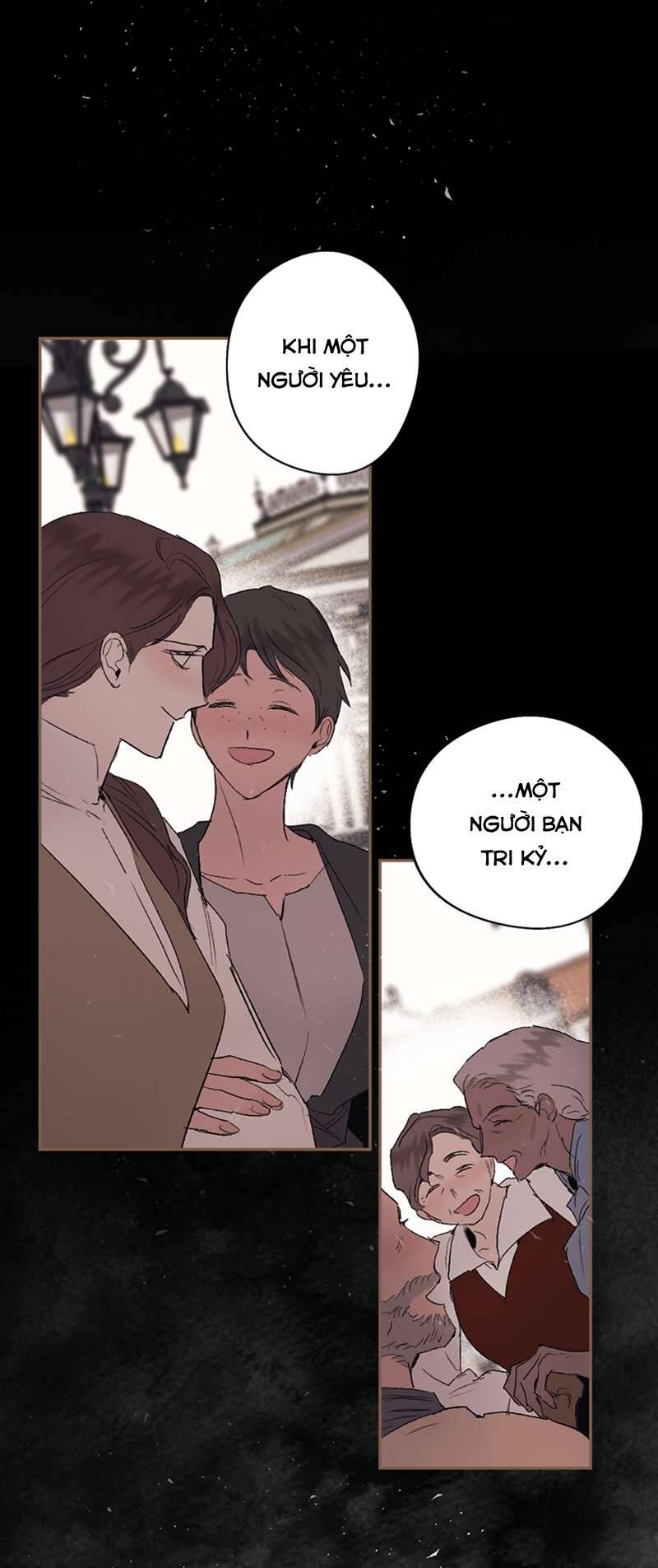 Lời Thú Nhận Của Chúa Tể Bóng Tối Chapter 80 - 37