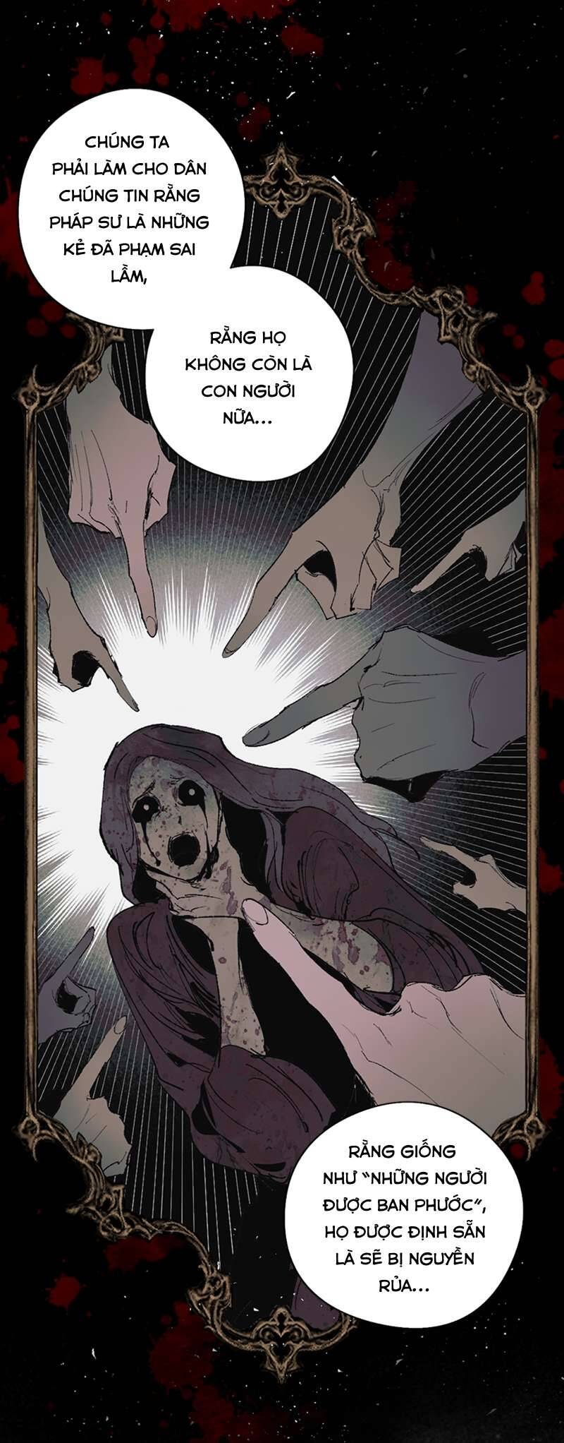 Lời Thú Nhận Của Chúa Tể Bóng Tối Chapter 80 - 41