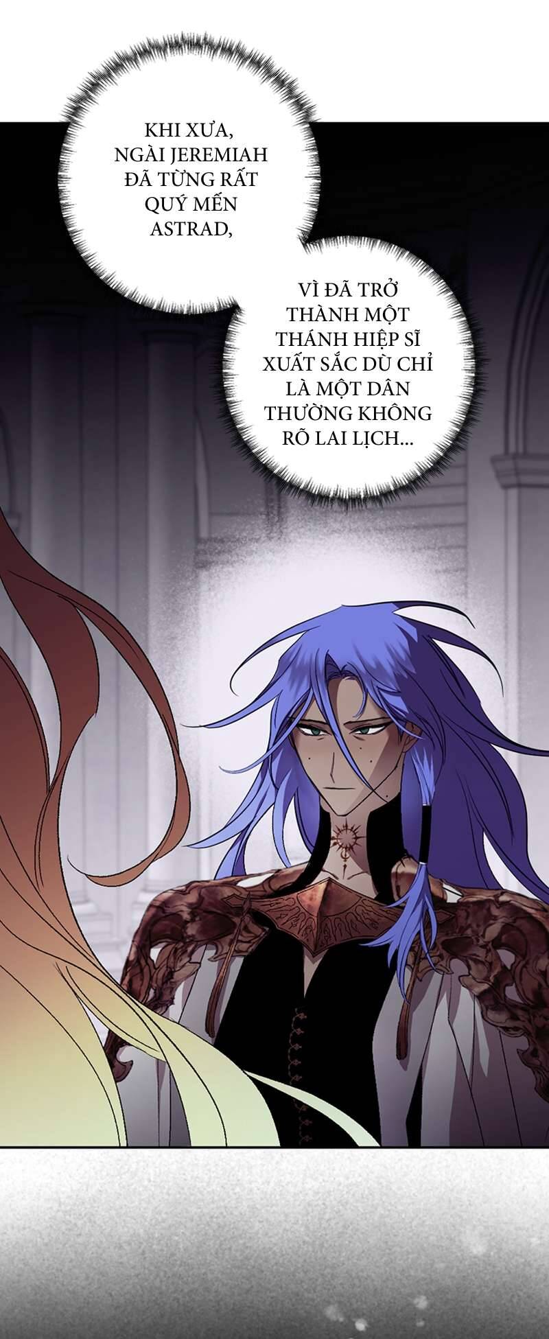 Lời Thú Nhận Của Chúa Tể Bóng Tối Chapter 80 - 49