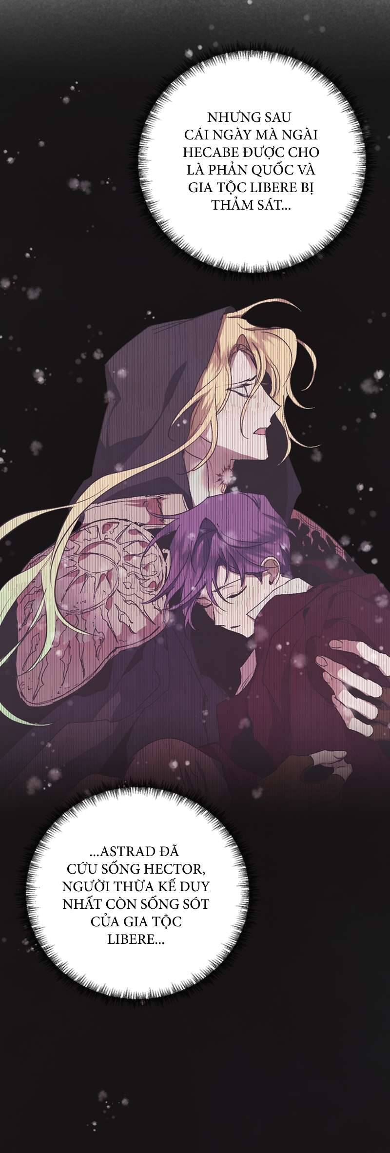 Lời Thú Nhận Của Chúa Tể Bóng Tối Chapter 80 - 50