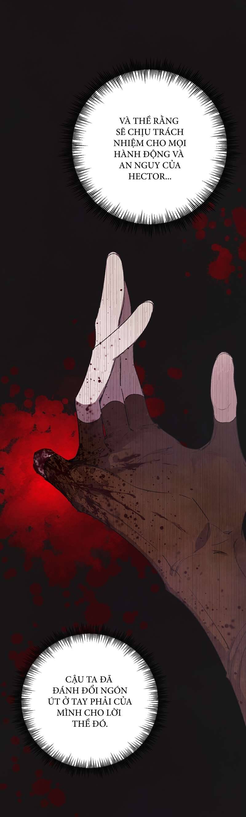 Lời Thú Nhận Của Chúa Tể Bóng Tối Chapter 80 - 51