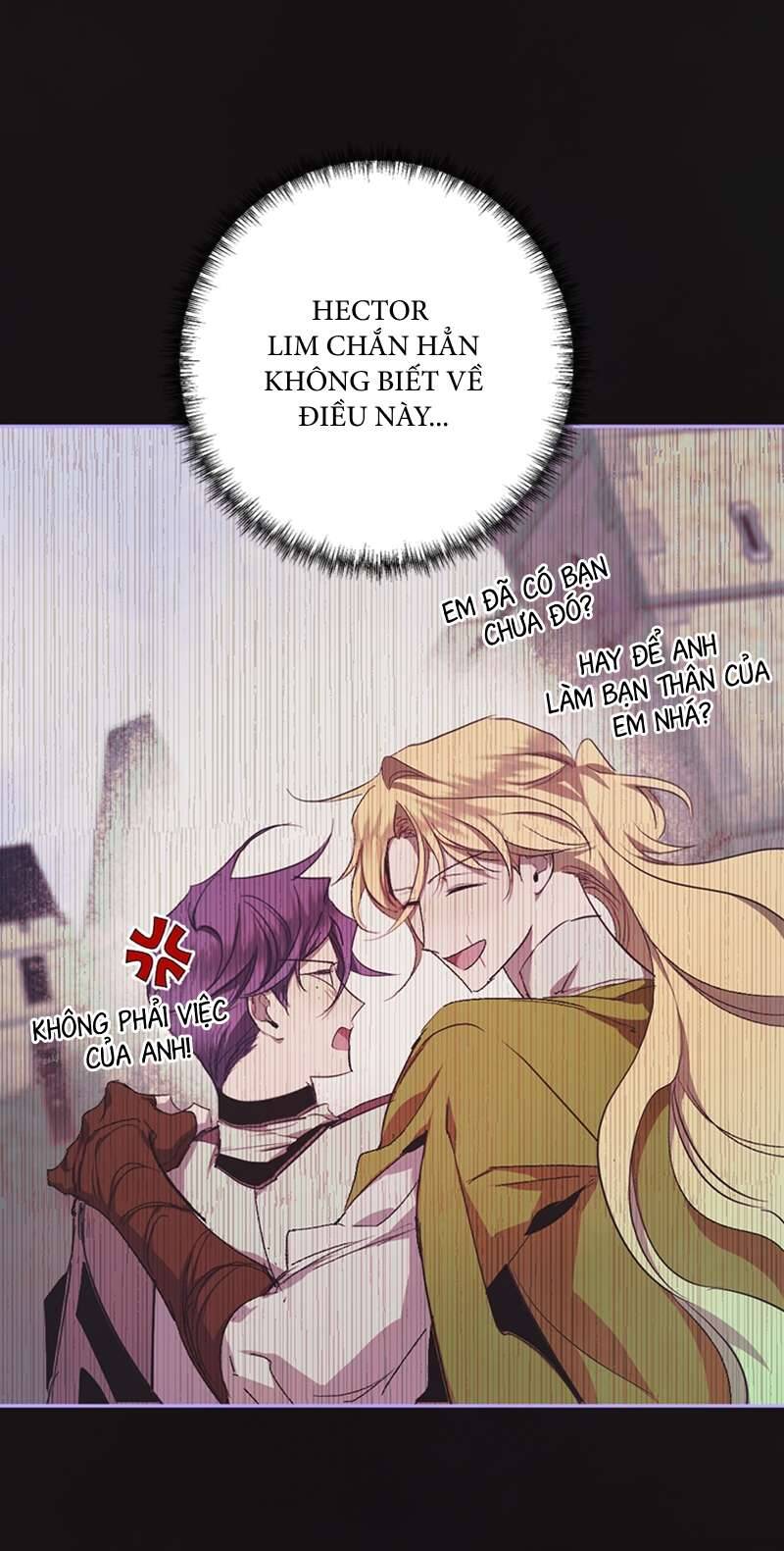 Lời Thú Nhận Của Chúa Tể Bóng Tối Chapter 80 - 53