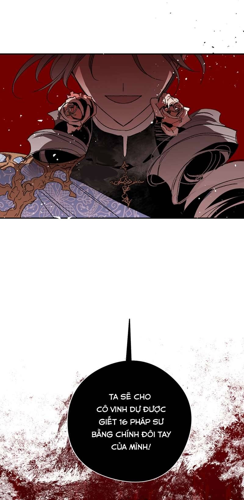 Lời Thú Nhận Của Chúa Tể Bóng Tối Chapter 80 - 7