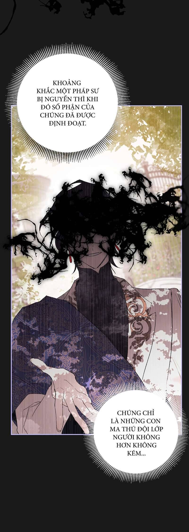 Lời Thú Nhận Của Chúa Tể Bóng Tối Chapter 80 - 64