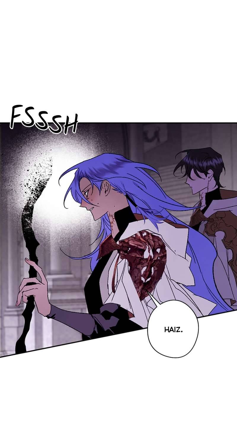 Lời Thú Nhận Của Chúa Tể Bóng Tối Chapter 80 - 72