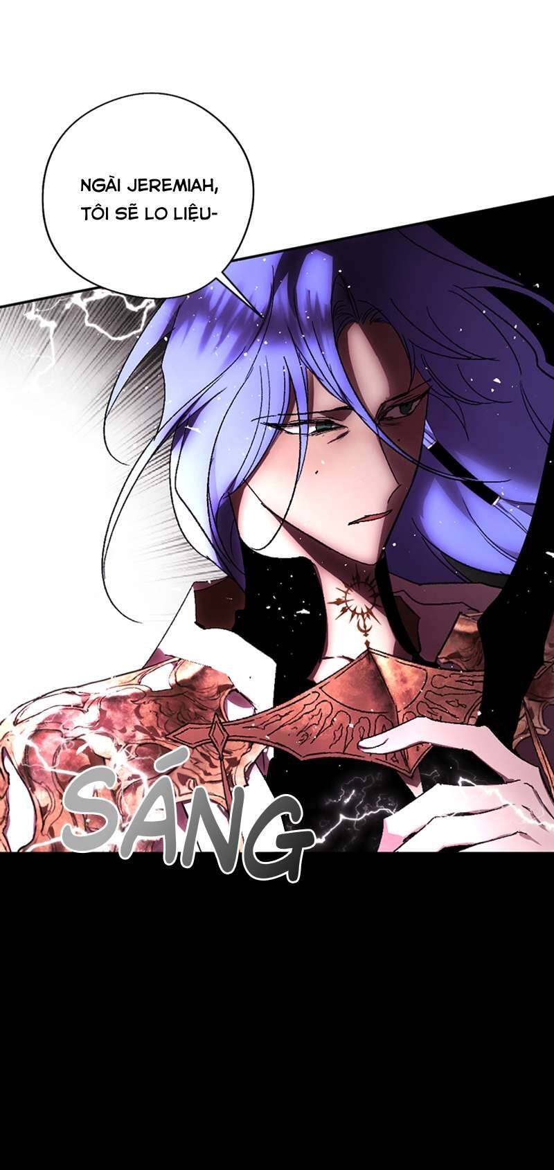 Lời Thú Nhận Của Chúa Tể Bóng Tối Chapter 80 - 73