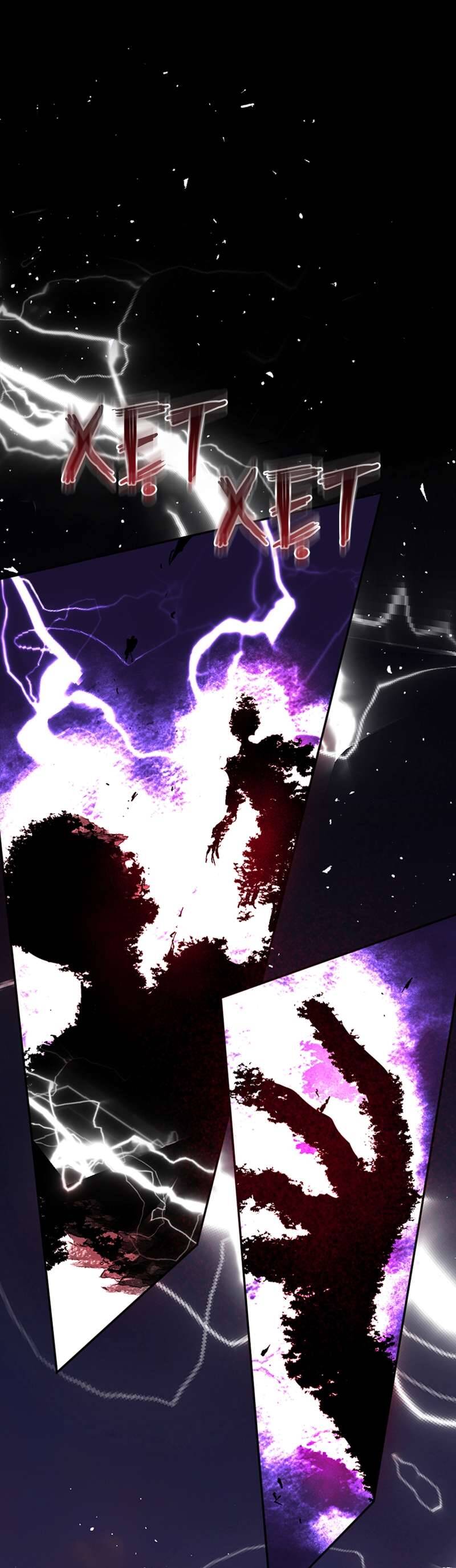 Lời Thú Nhận Của Chúa Tể Bóng Tối Chapter 80 - 77