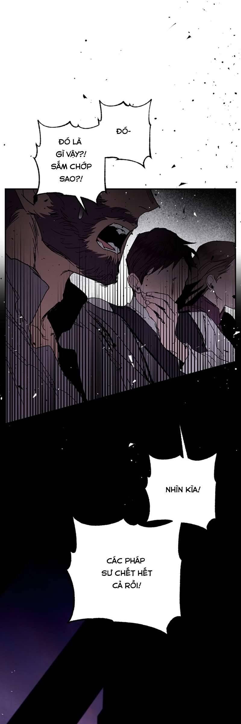 Lời Thú Nhận Của Chúa Tể Bóng Tối Chapter 80 - 80