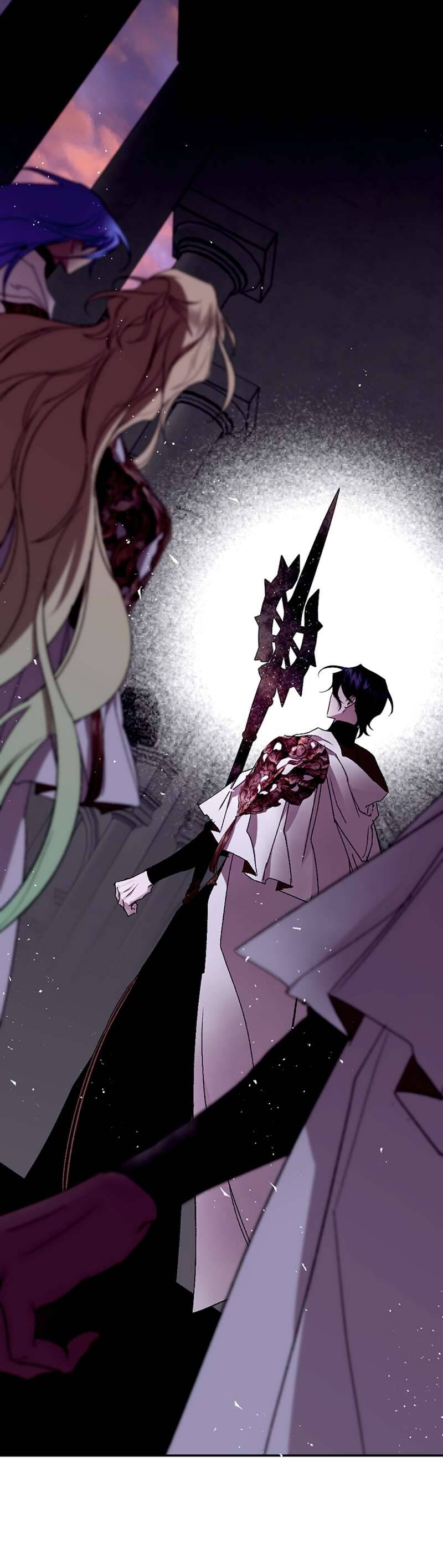 Lời Thú Nhận Của Chúa Tể Bóng Tối Chapter 80 - 81