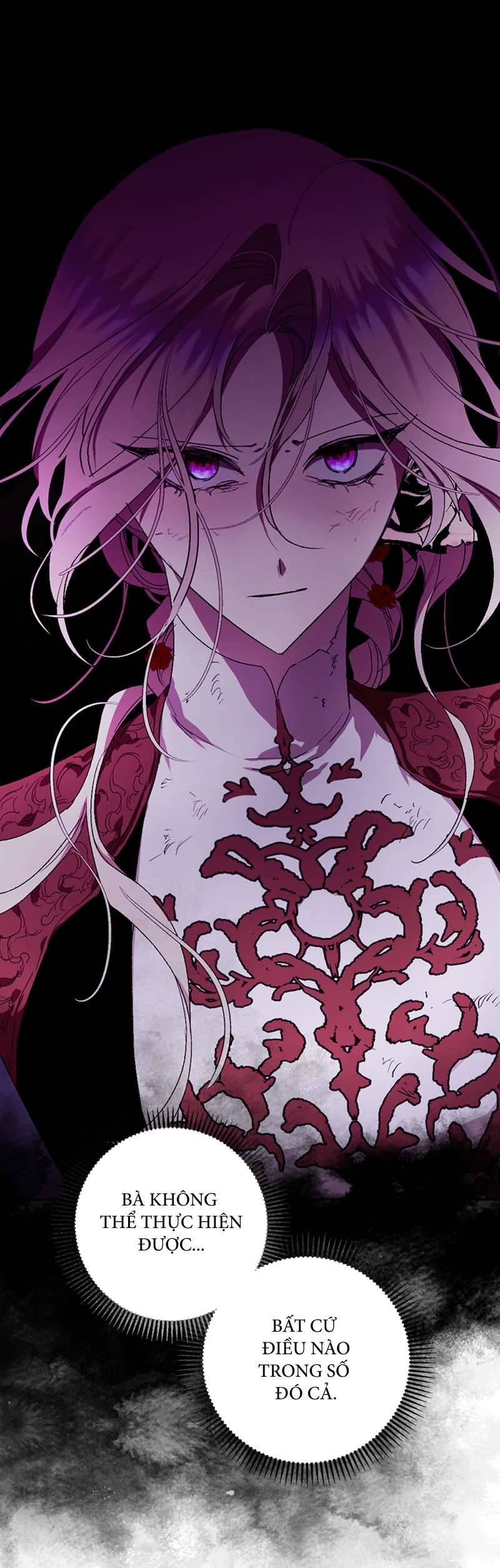 Lời Thú Nhận Của Chúa Tể Bóng Tối Chapter 81 - 56