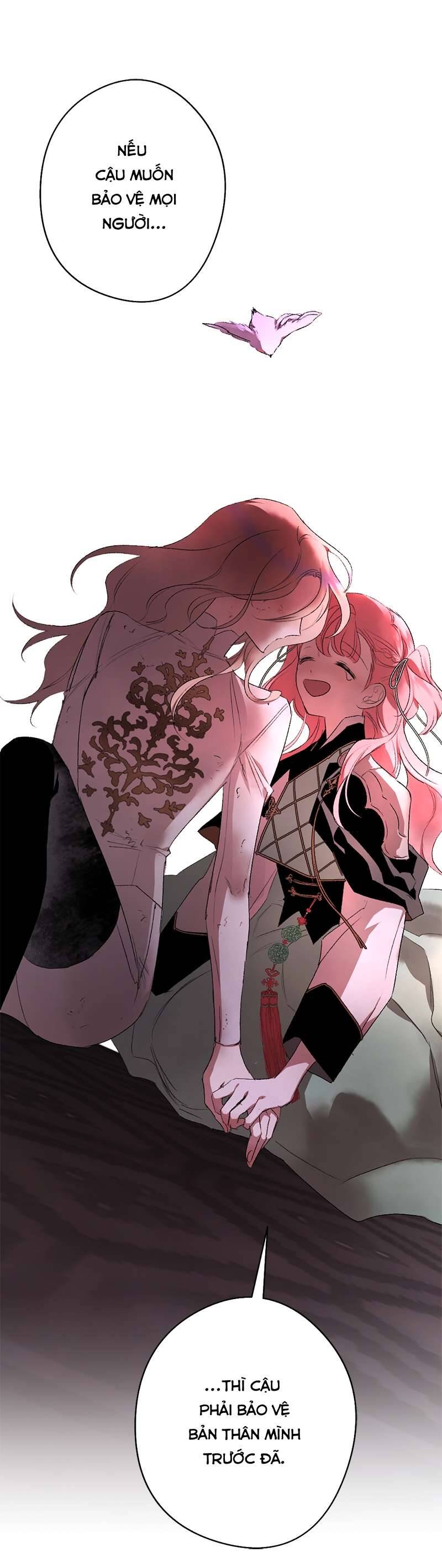 Lời Thú Nhận Của Chúa Tể Bóng Tối Chapter 82 - 25