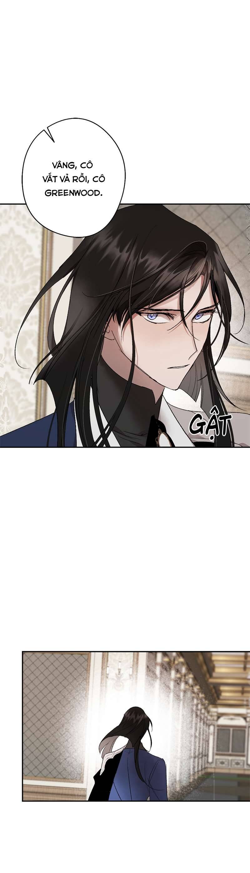 Lời Thú Nhận Của Chúa Tể Bóng Tối Chapter 82 - 31