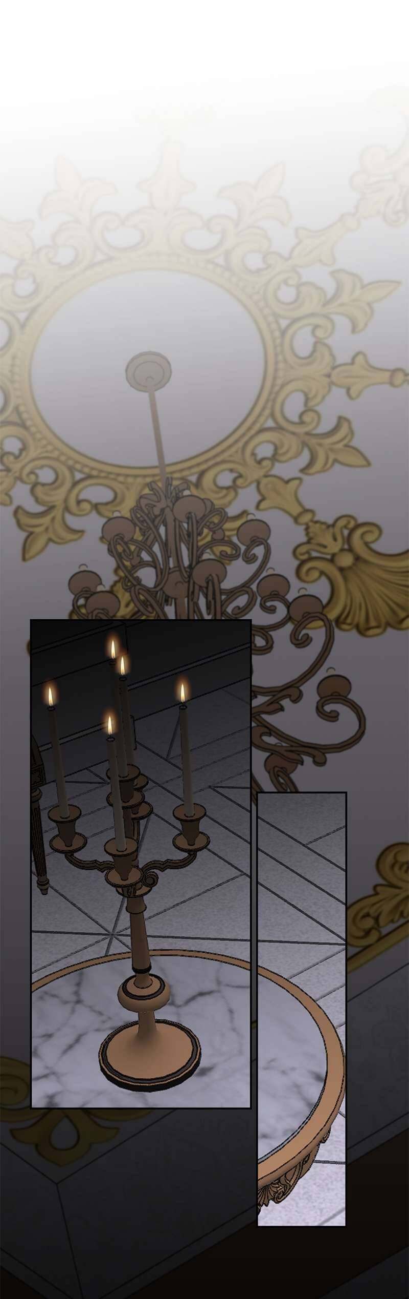 Lời Thú Nhận Của Chúa Tể Bóng Tối Chapter 82 - 43