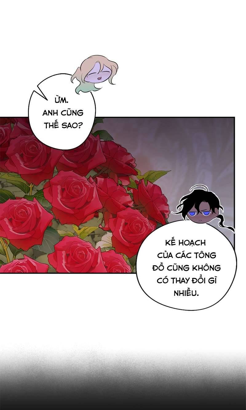 Lời Thú Nhận Của Chúa Tể Bóng Tối Chapter 82 - 45