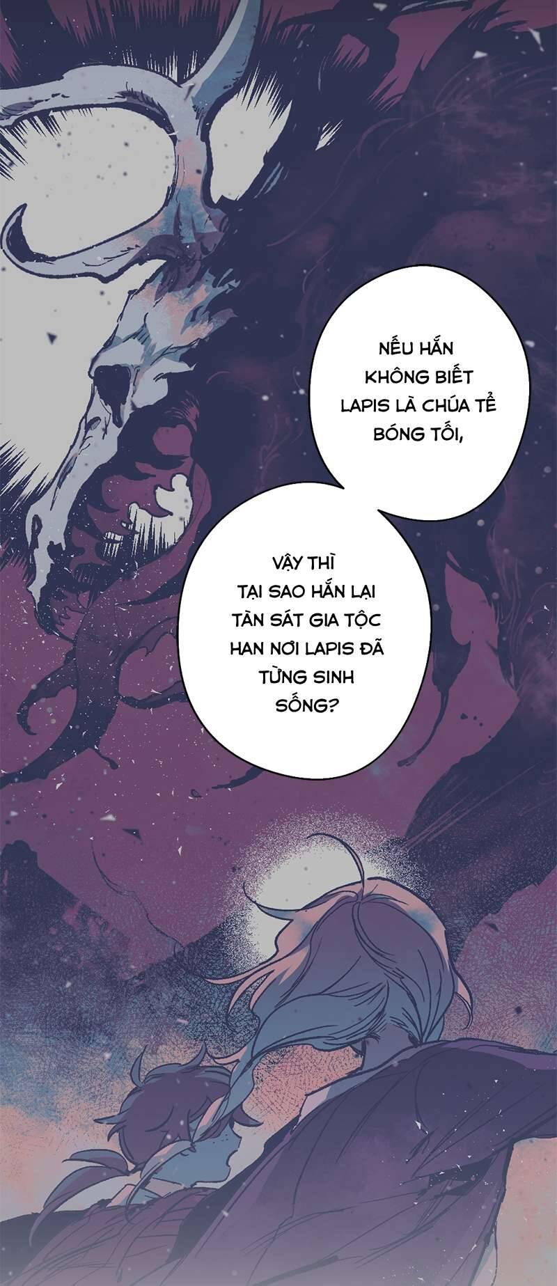 Lời Thú Nhận Của Chúa Tể Bóng Tối Chapter 82 - 60