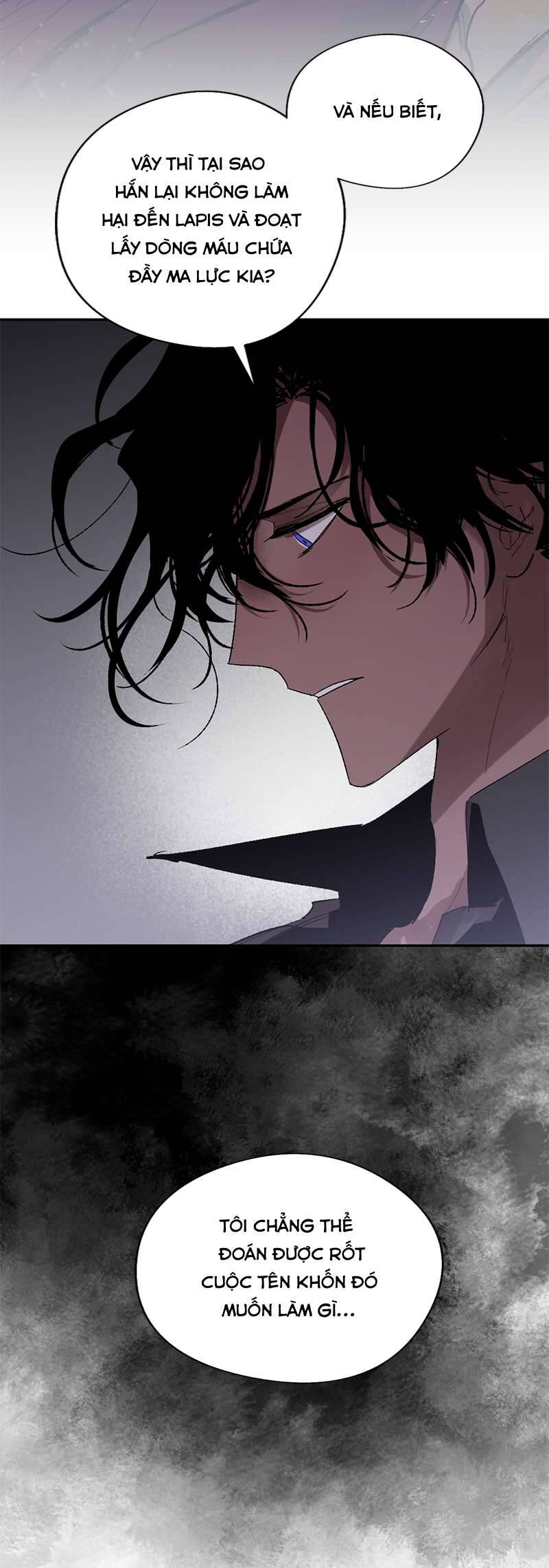 Lời Thú Nhận Của Chúa Tể Bóng Tối Chapter 82 - 61