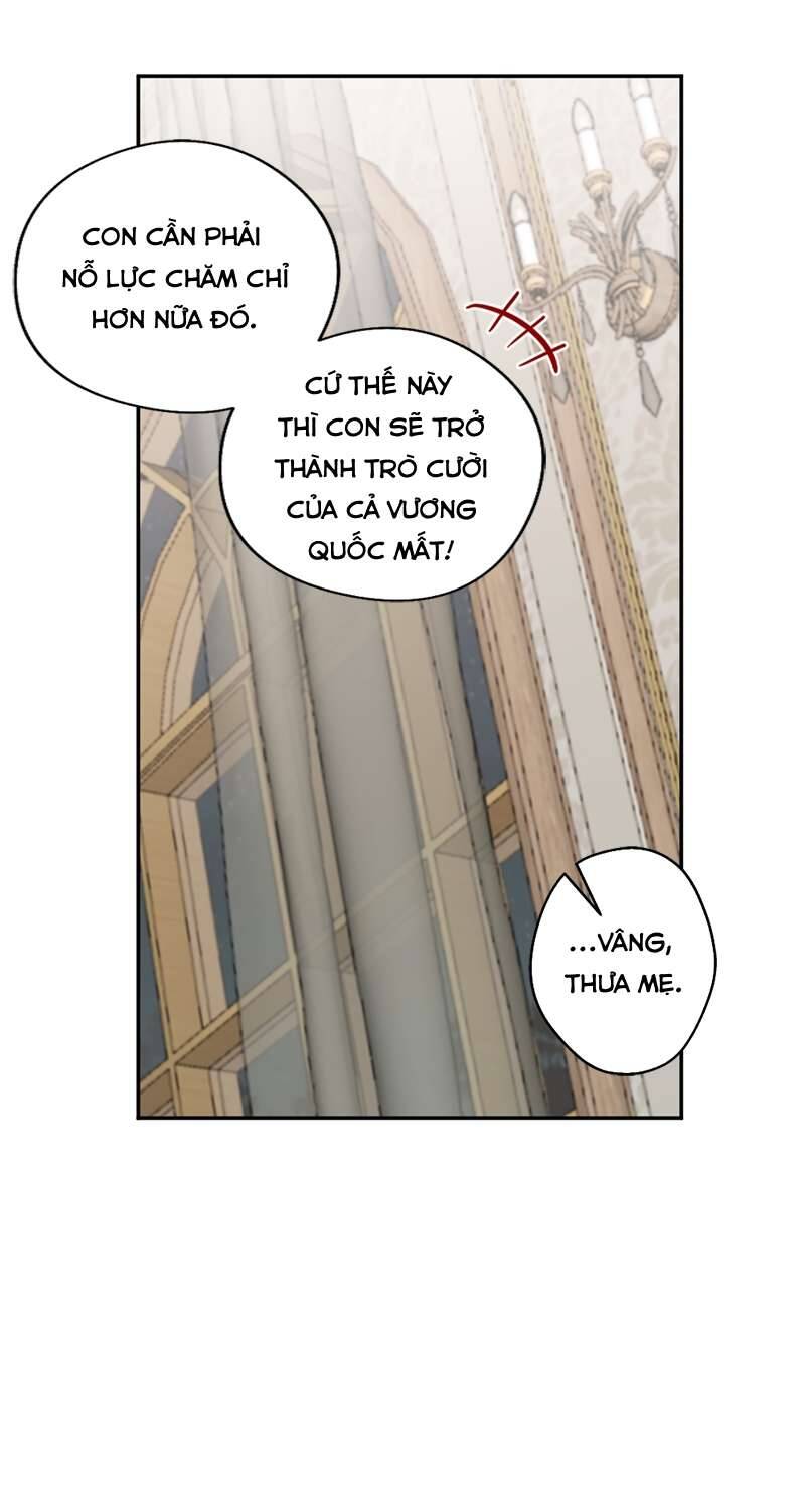 Lời Thú Nhận Của Chúa Tể Bóng Tối Chapter 82 - 66