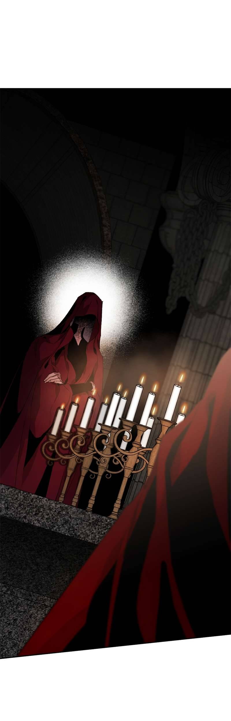 Lời Thú Nhận Của Chúa Tể Bóng Tối Chapter 82 - 79