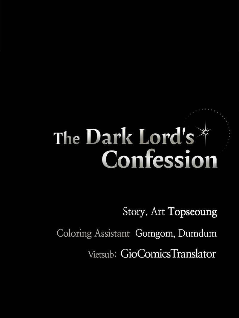 Lời Thú Nhận Của Chúa Tể Bóng Tối Chapter 82 - 83