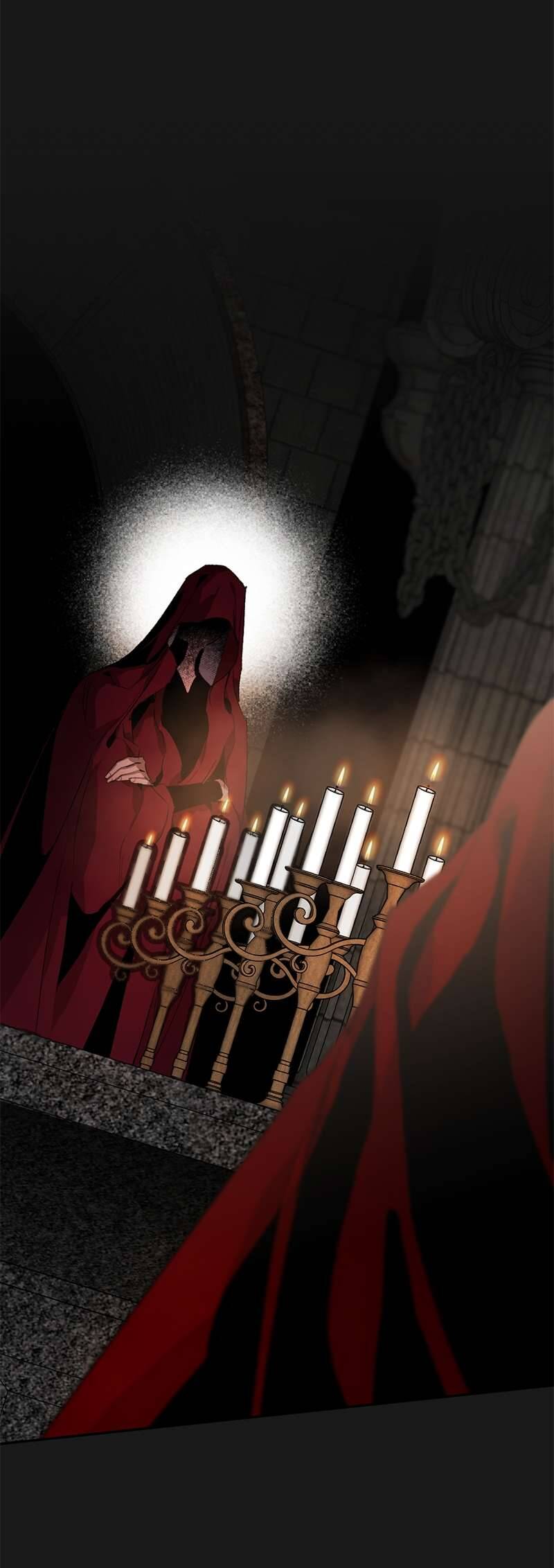 Lời Thú Nhận Của Chúa Tể Bóng Tối Chapter 83 - 14