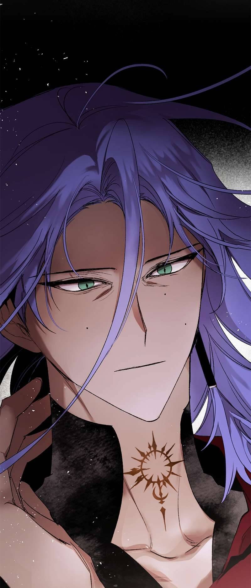 Lời Thú Nhận Của Chúa Tể Bóng Tối Chapter 83 - 16