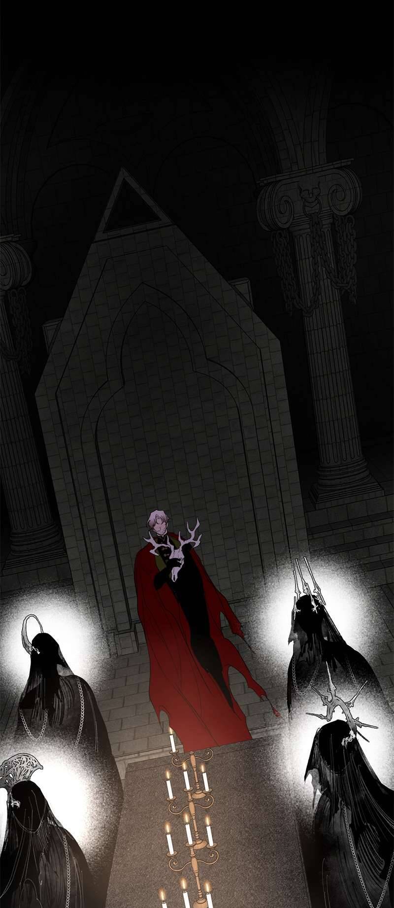 Lời Thú Nhận Của Chúa Tể Bóng Tối Chapter 83 - 19