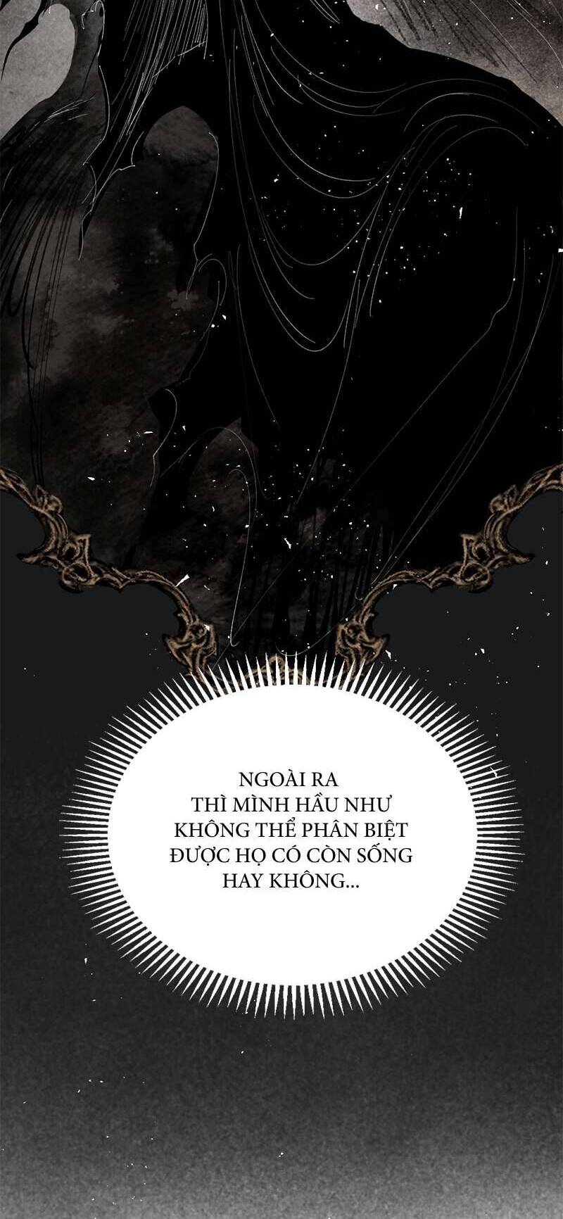 Lời Thú Nhận Của Chúa Tể Bóng Tối Chapter 83 - 23