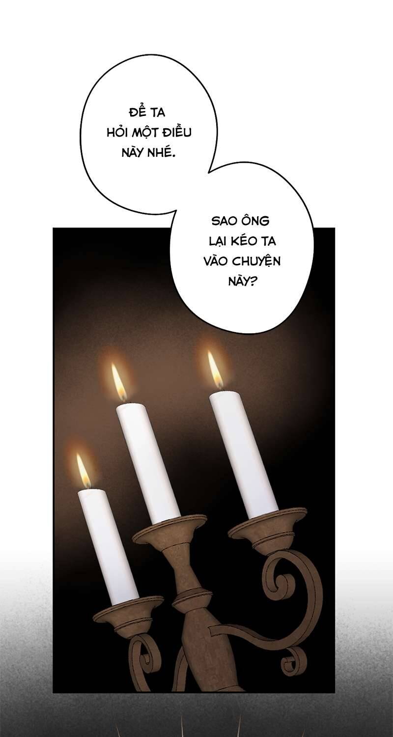 Lời Thú Nhận Của Chúa Tể Bóng Tối Chapter 83 - 25