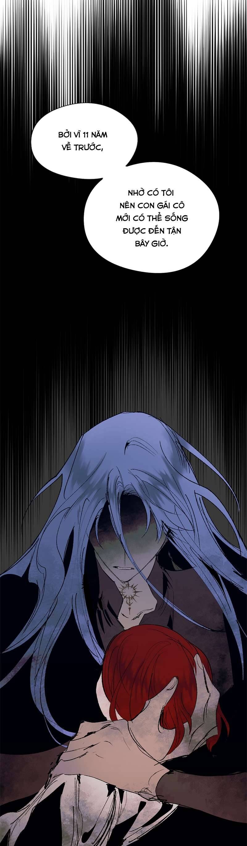 Lời Thú Nhận Của Chúa Tể Bóng Tối Chapter 83 - 32