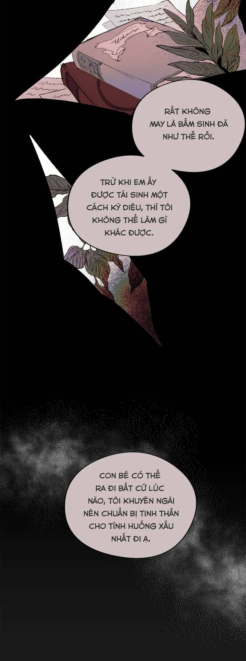 Lời Thú Nhận Của Chúa Tể Bóng Tối Chapter 83 - 34