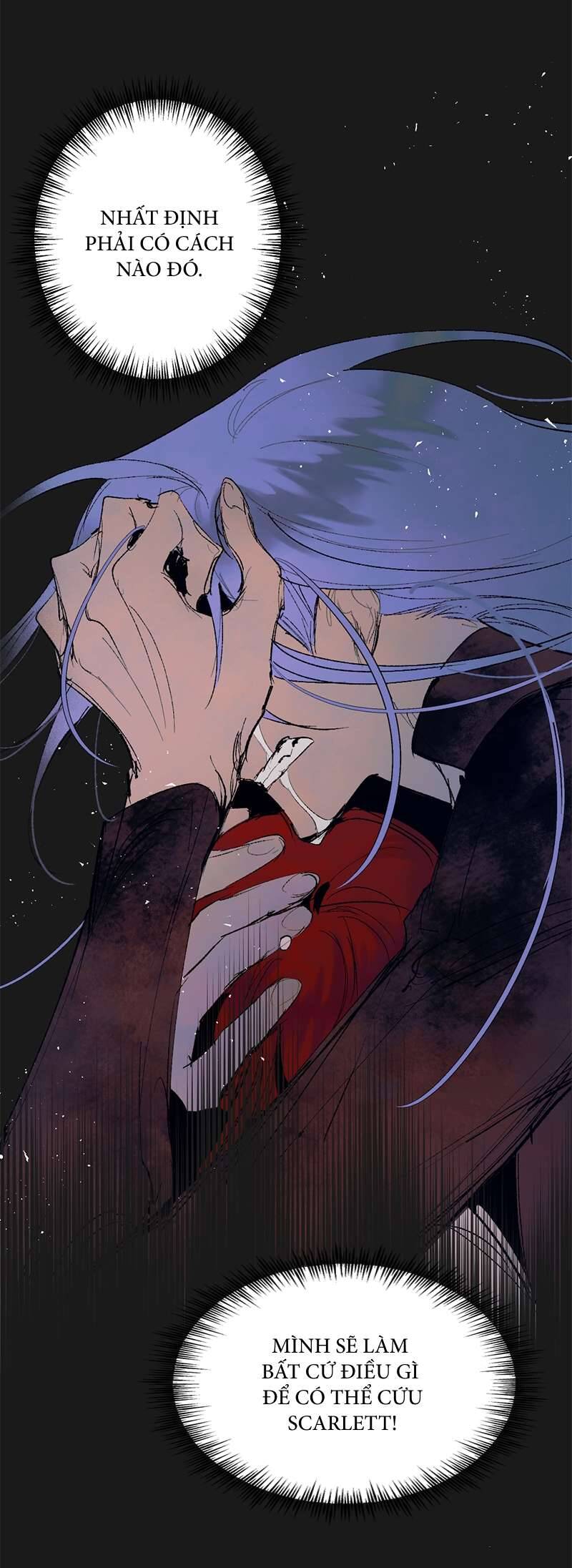 Lời Thú Nhận Của Chúa Tể Bóng Tối Chapter 83 - 35