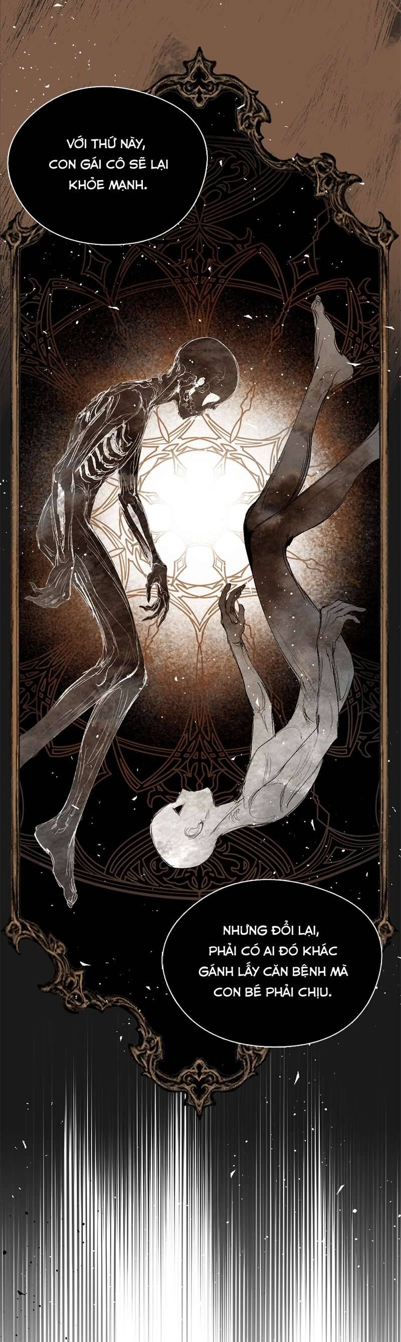 Lời Thú Nhận Của Chúa Tể Bóng Tối Chapter 83 - 40