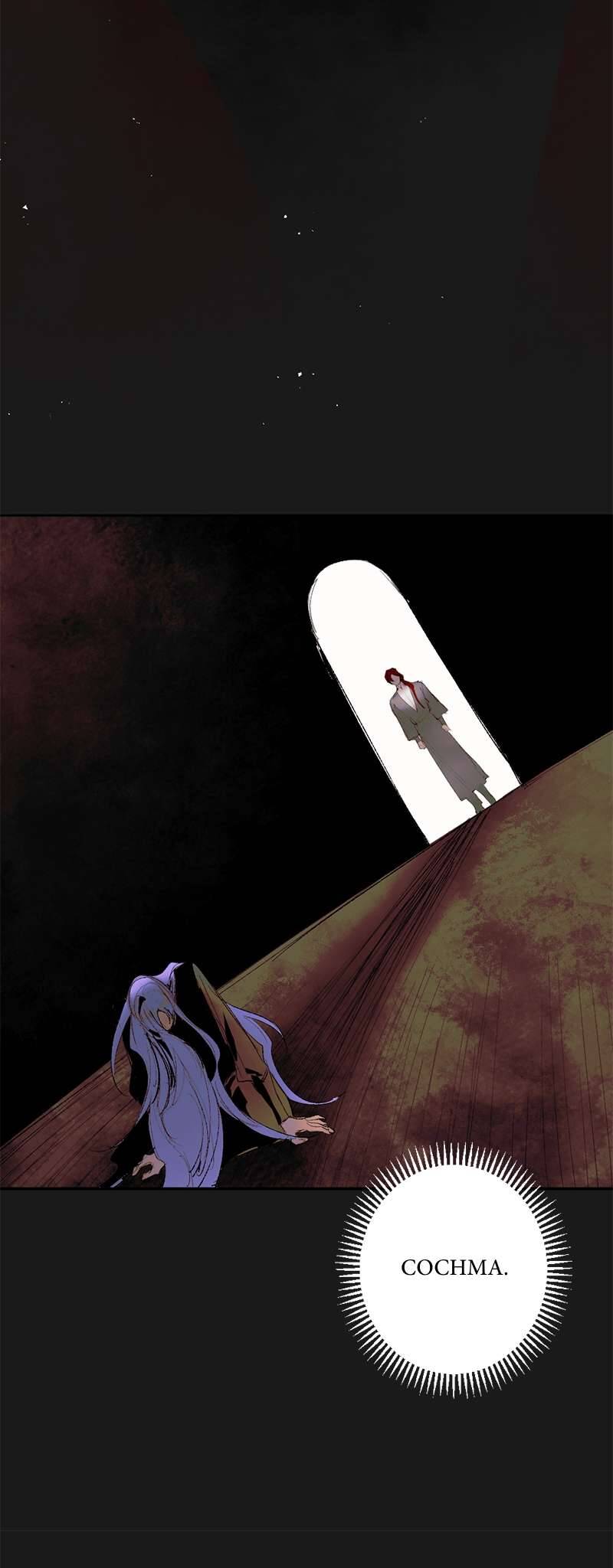 Lời Thú Nhận Của Chúa Tể Bóng Tối Chapter 83 - 42