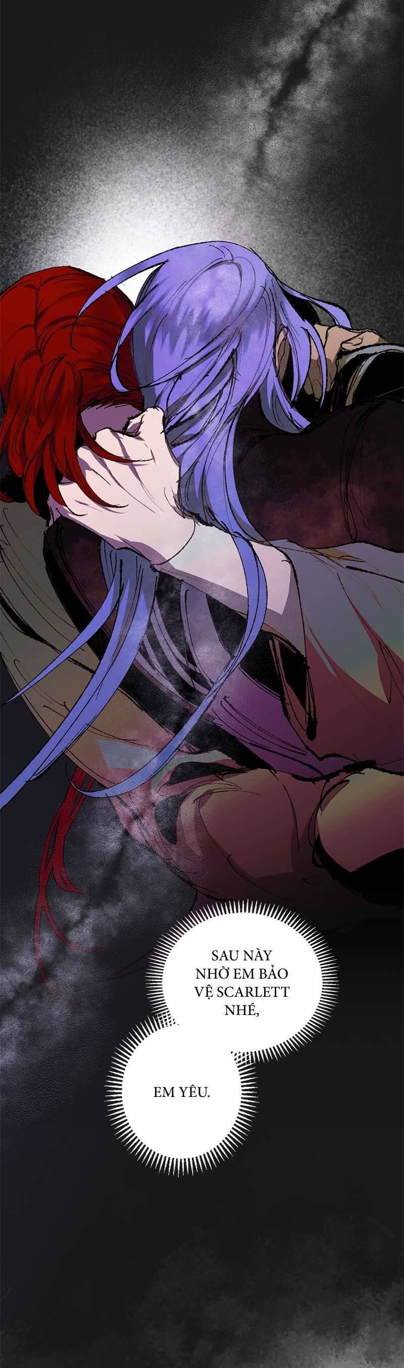 Lời Thú Nhận Của Chúa Tể Bóng Tối Chapter 83 - 44