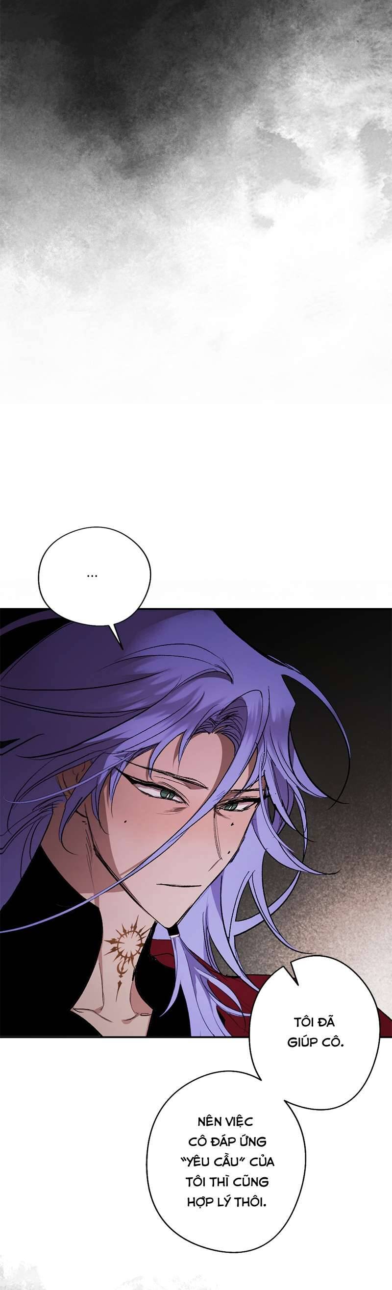 Lời Thú Nhận Của Chúa Tể Bóng Tối Chapter 83 - 45