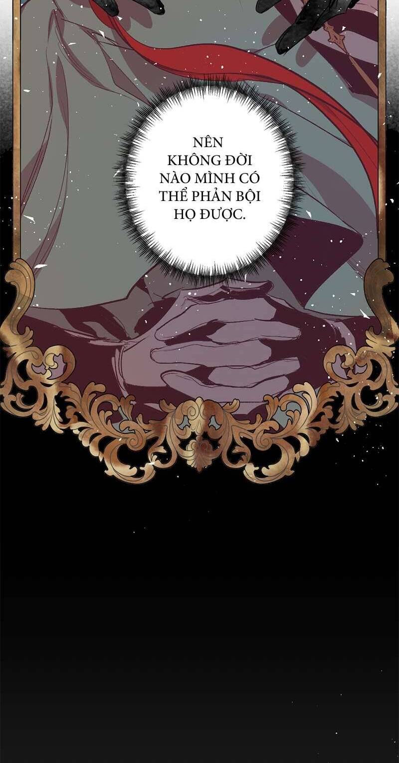Lời Thú Nhận Của Chúa Tể Bóng Tối Chapter 83 - 50