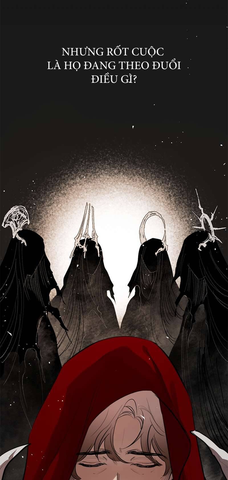 Lời Thú Nhận Của Chúa Tể Bóng Tối Chapter 83 - 51