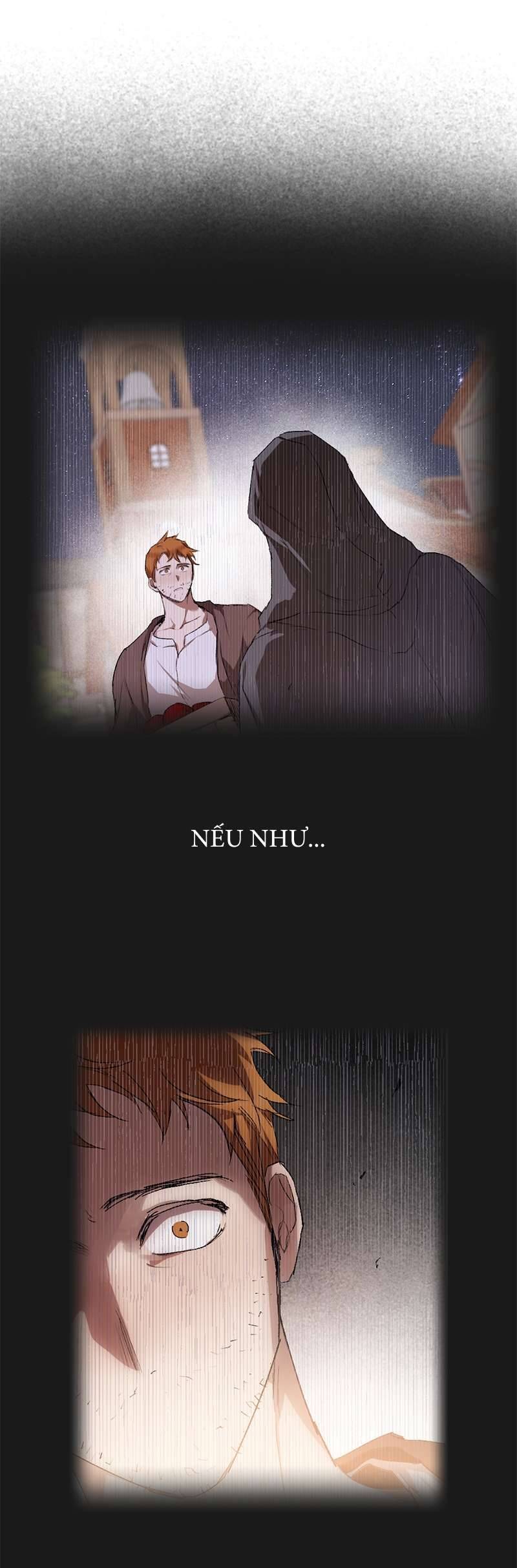 Lời Thú Nhận Của Chúa Tể Bóng Tối Chapter 83 - 54