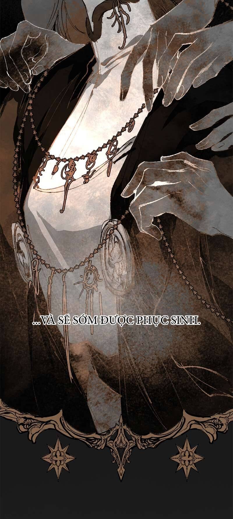 Lời Thú Nhận Của Chúa Tể Bóng Tối Chapter 83 - 60