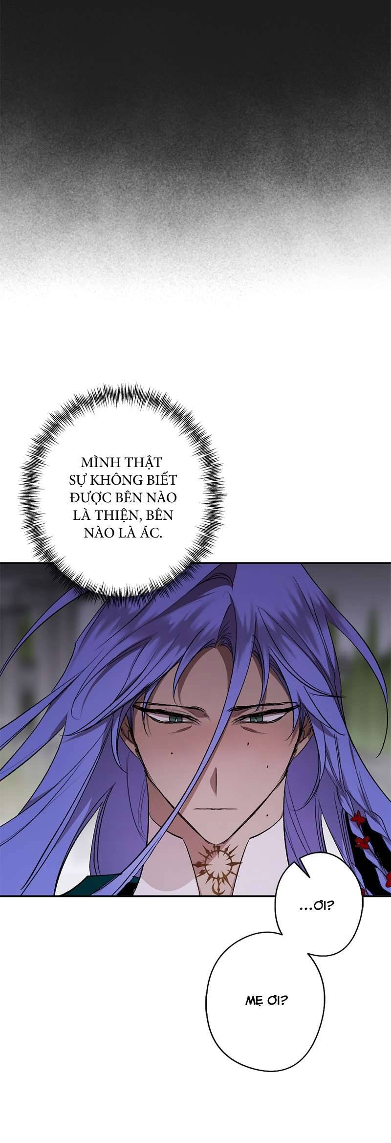 Lời Thú Nhận Của Chúa Tể Bóng Tối Chapter 83 - 61