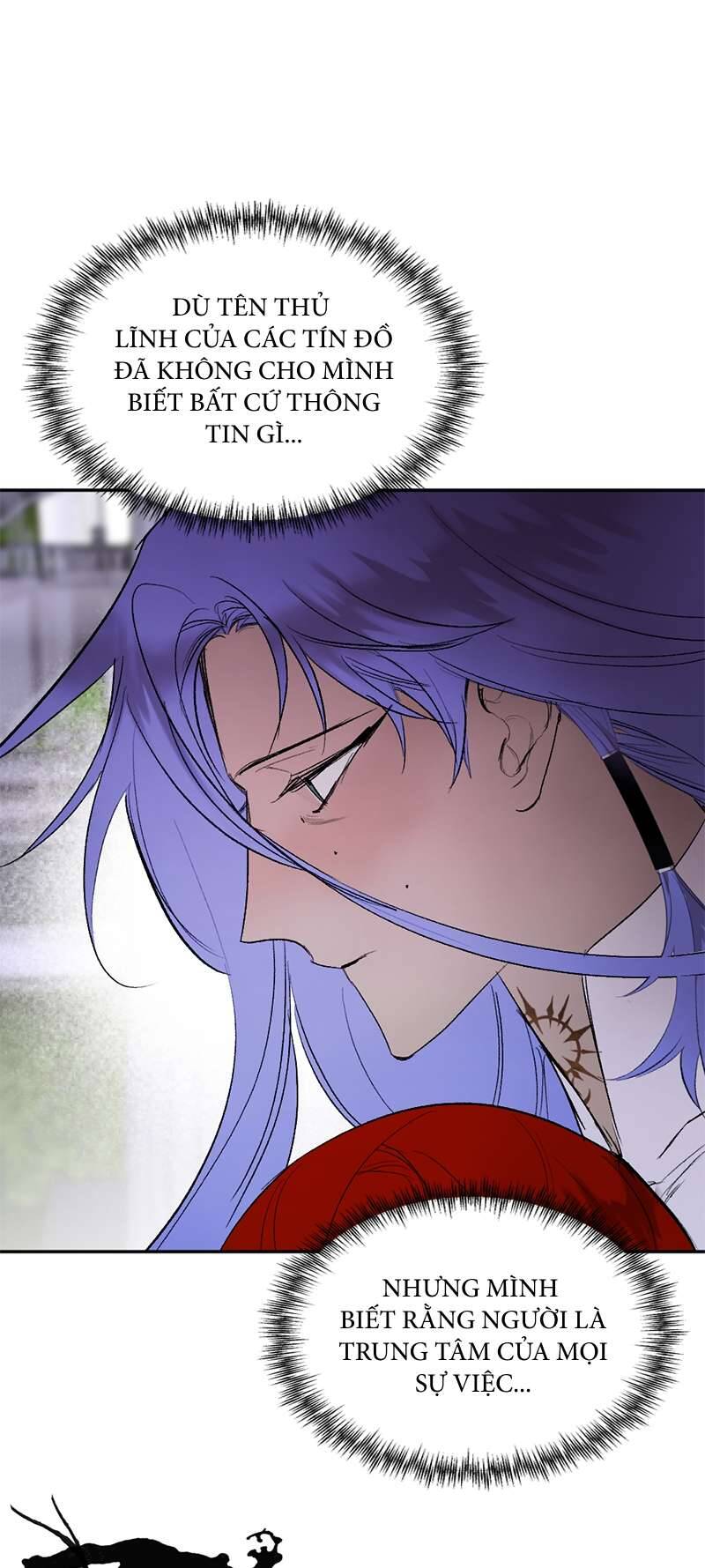 Lời Thú Nhận Của Chúa Tể Bóng Tối Chapter 83 - 67