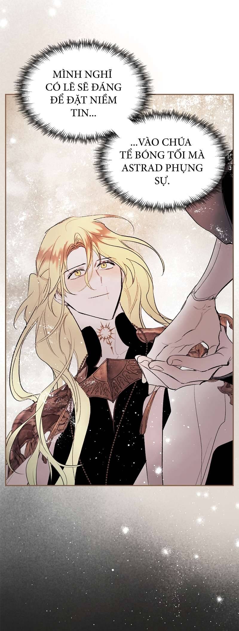 Lời Thú Nhận Của Chúa Tể Bóng Tối Chapter 83 - 69