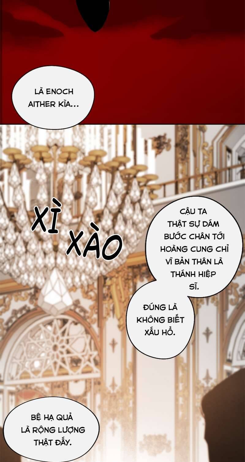 Lời Thú Nhận Của Chúa Tể Bóng Tối Chapter 83 - 75