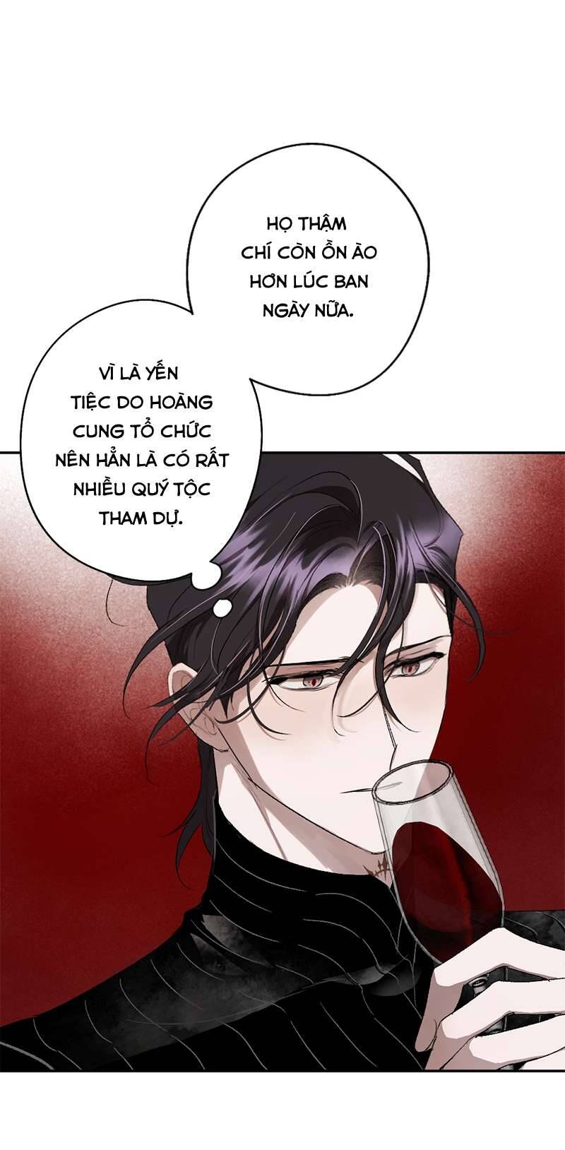 Lời Thú Nhận Của Chúa Tể Bóng Tối Chapter 83 - 77