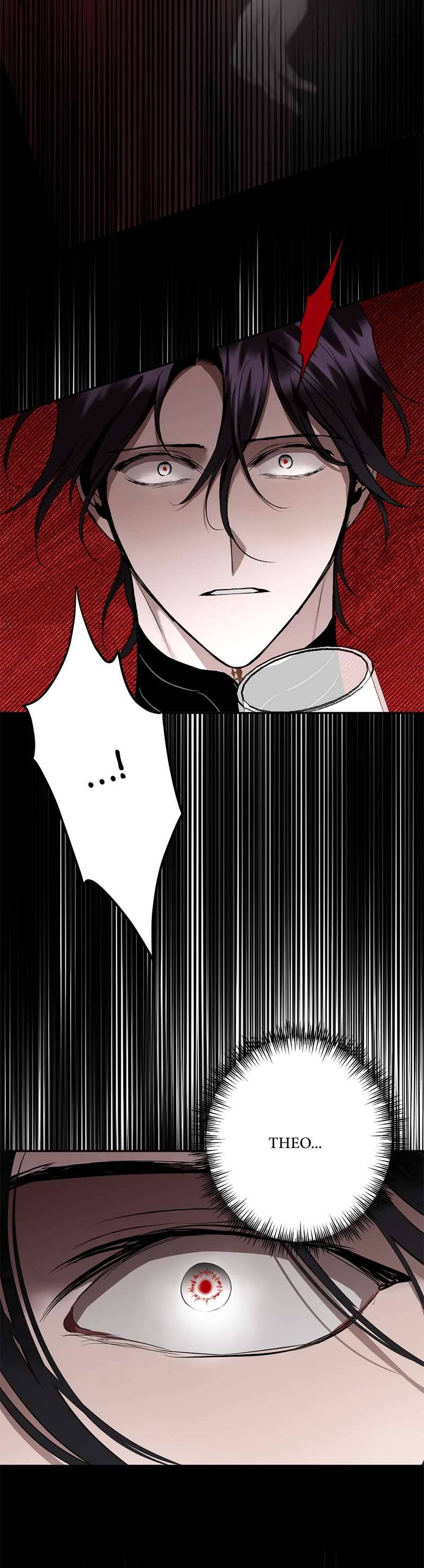 Lời Thú Nhận Của Chúa Tể Bóng Tối Chapter 83 - 80